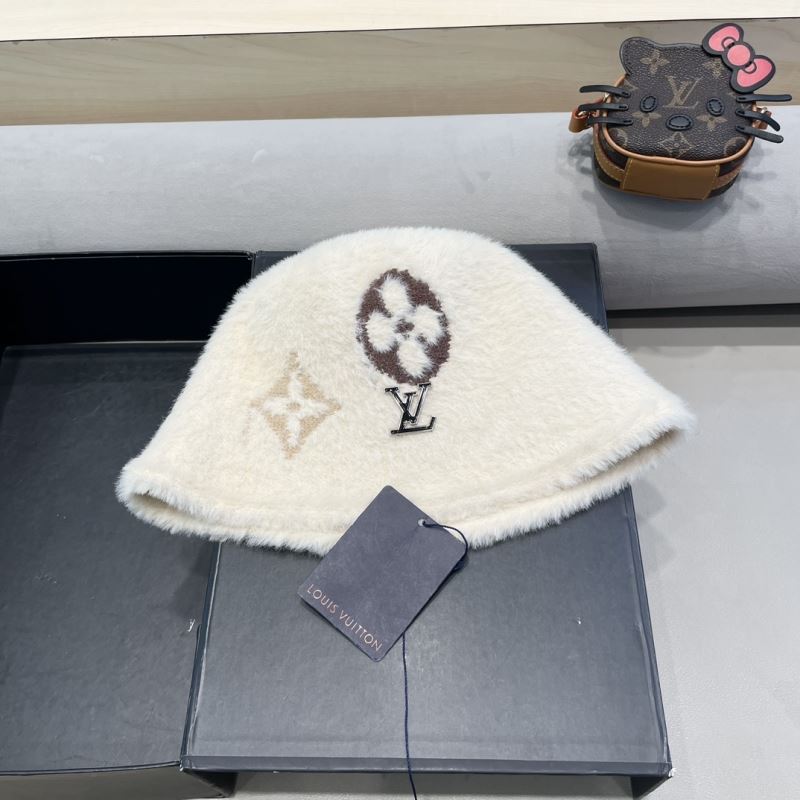 Louis Vuitton Caps